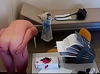 Hiddencam in the clinic