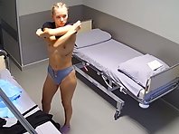 Hiddencam in the clinic