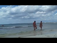 Real Nude Beach