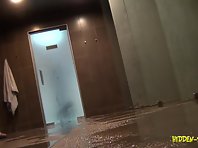 Sh752# Voyeur video from shower
