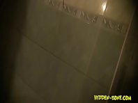 Sh646# Voyeur video from shower