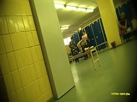 Lo842# Voyeur video from locker room