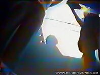 Bc5#Voyeur video from beach cabin