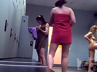 Lo2262#Voyeur video from locker room